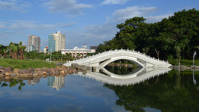 公園景觀改造的思路